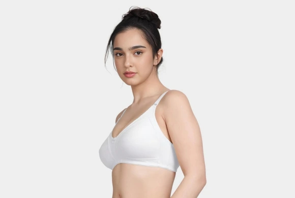 How Secret Shapers in a Bra Provide Invisible Support