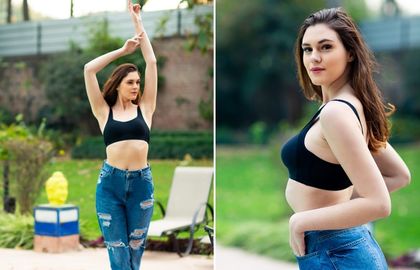 Which Is the Best Bra to Avoid Side Spillage?