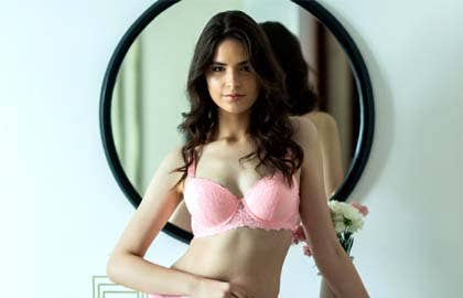 5 best bras for small busts