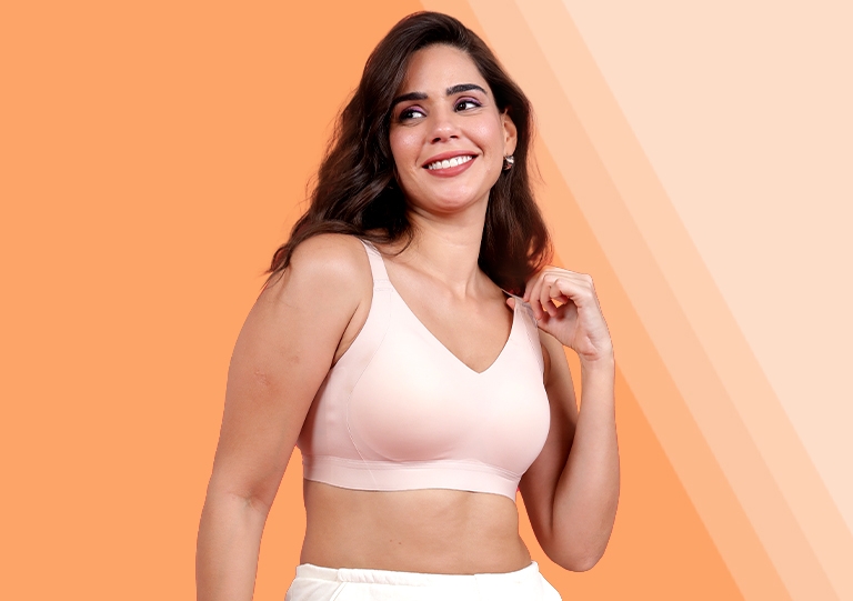 Types Of Bra - The Complete Guide