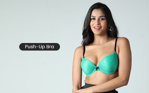 Complete Push up Bra Guide