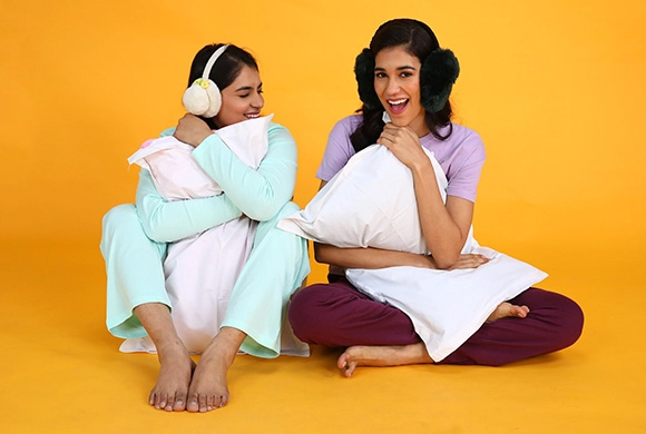 Different Types of Summer Nightwear for Women: Stay Cool and Stylish