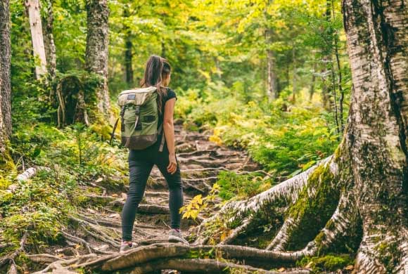 Trekking Clothes for Women in 2025