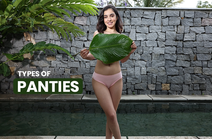 What Are The Different Types of Women Panties?