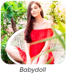 Babydoll
