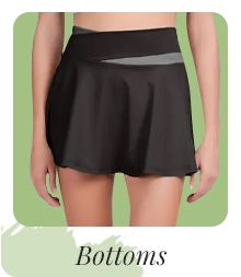 Bottoms