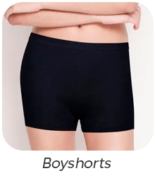 Boyshorts