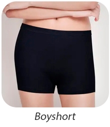 Boyshorts