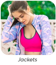 jackets