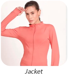 jackets