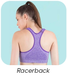 Racerback