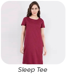 Sleep tee
