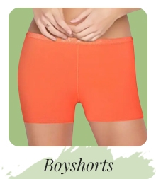 Boyshorts