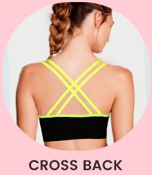 cross-back