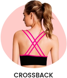 cross-back