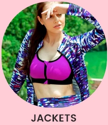 jackets
