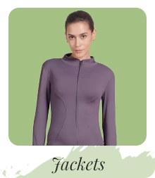 jackets
