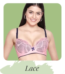 Lacework