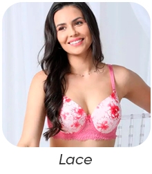 Lacework