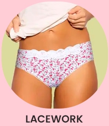 Lacework