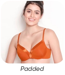 Padded