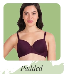 Padded