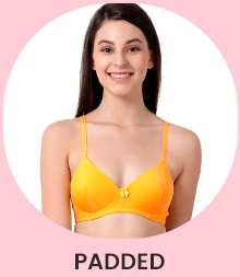 Padded