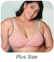 Plus Size