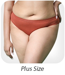 Plus size