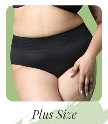 Plus size