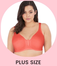 Plus Size