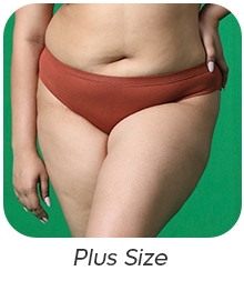Plus size