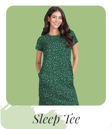 Sleep tee