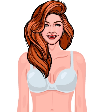types-of-bra-based-on-the-breast-breast-size-breast-shape