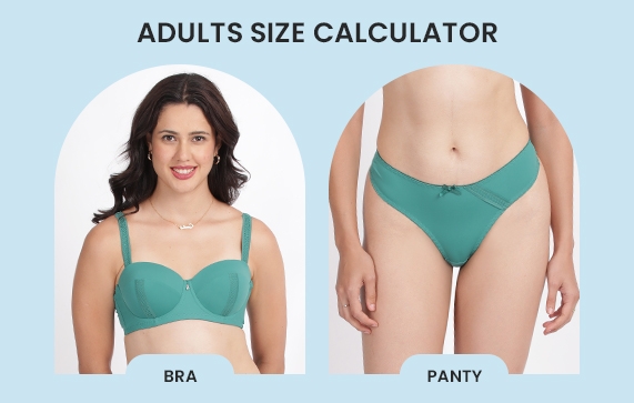 bra calc