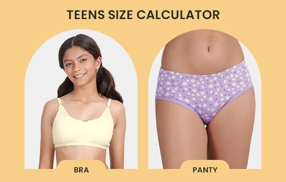panty calc