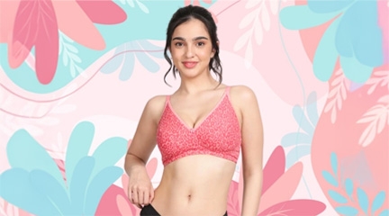 Summer Bras