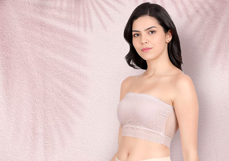 How Did the Tube Bra Get Its Name