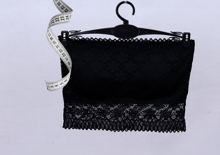 Tube Bra Fitting Guidelines