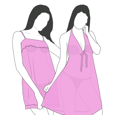 Frequently-Asked-Questions-About-Babydoll-Dresses