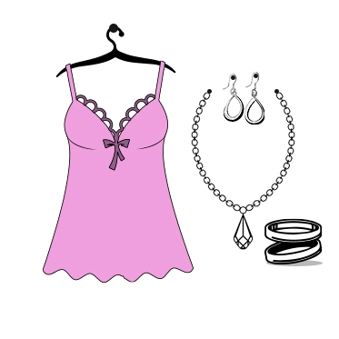 How-to-Style-and-Accessorize-a-Babydoll-Dress