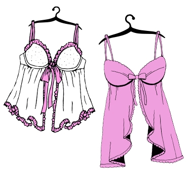 Types-of-Babydoll-Dresses