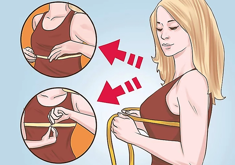 Bridal Push up Bra Is for Small Breasts