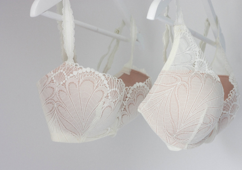 How Many Bridal Bras Should Every Woman Have?
