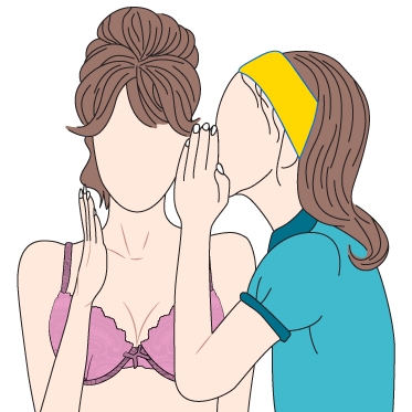 bridal-bra-myths-and-facts