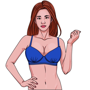 benefits-of-a-bridal-bra