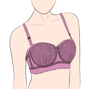why-do-you-need-a-bridal-bra