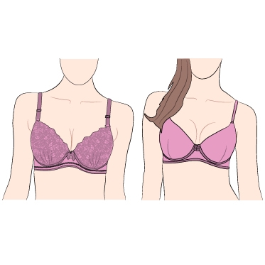difference-between-bridal-bra-and-other-bras