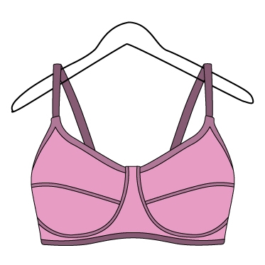 types-of-bra-cups