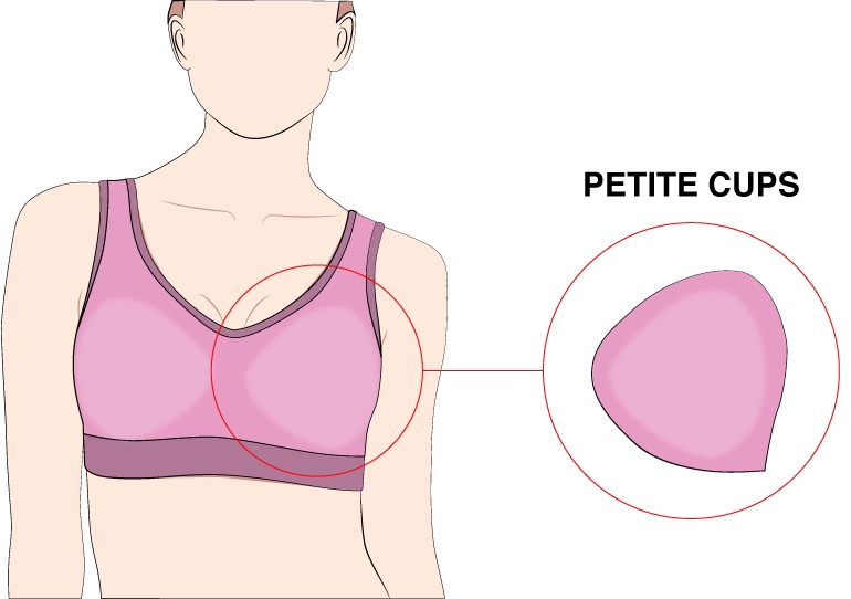 Petite-Cups